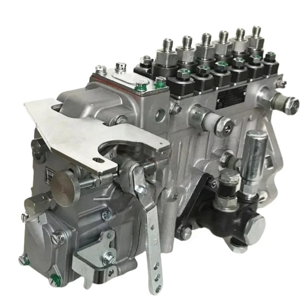 Spot Goods Fuel Injection Pump 13067688 B6PN539H2 BH6PN120R for WEICHAI WP6B Diesel Engine Spare Parts Construction Machinery