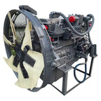 Excavator Truck 4JJ1 4JG1 4JB1 4BG1 4HK1 6HK1 6BD1 6BD1T 6BG1 6BG1T 6SD1T 4LE1 4LE2 Engine Motor for ISUZU Complete Engine Assy