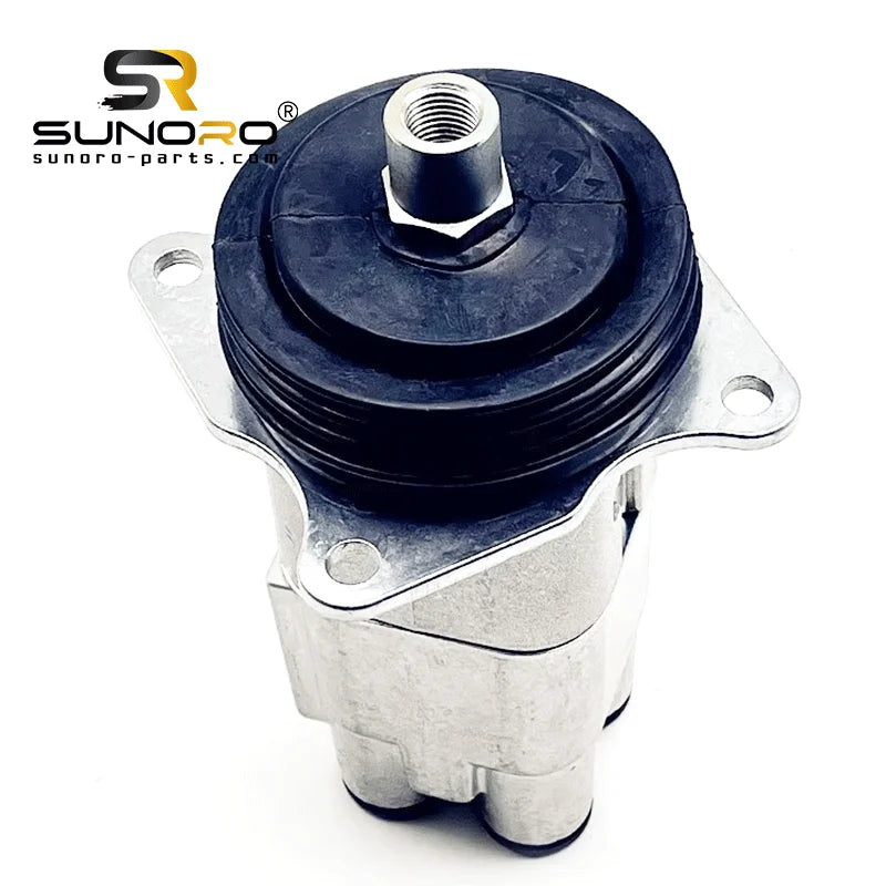 Excavator Spare Parts 702-16-01451 Excavator Pilot Valve D155A D155ax Excavator Parts