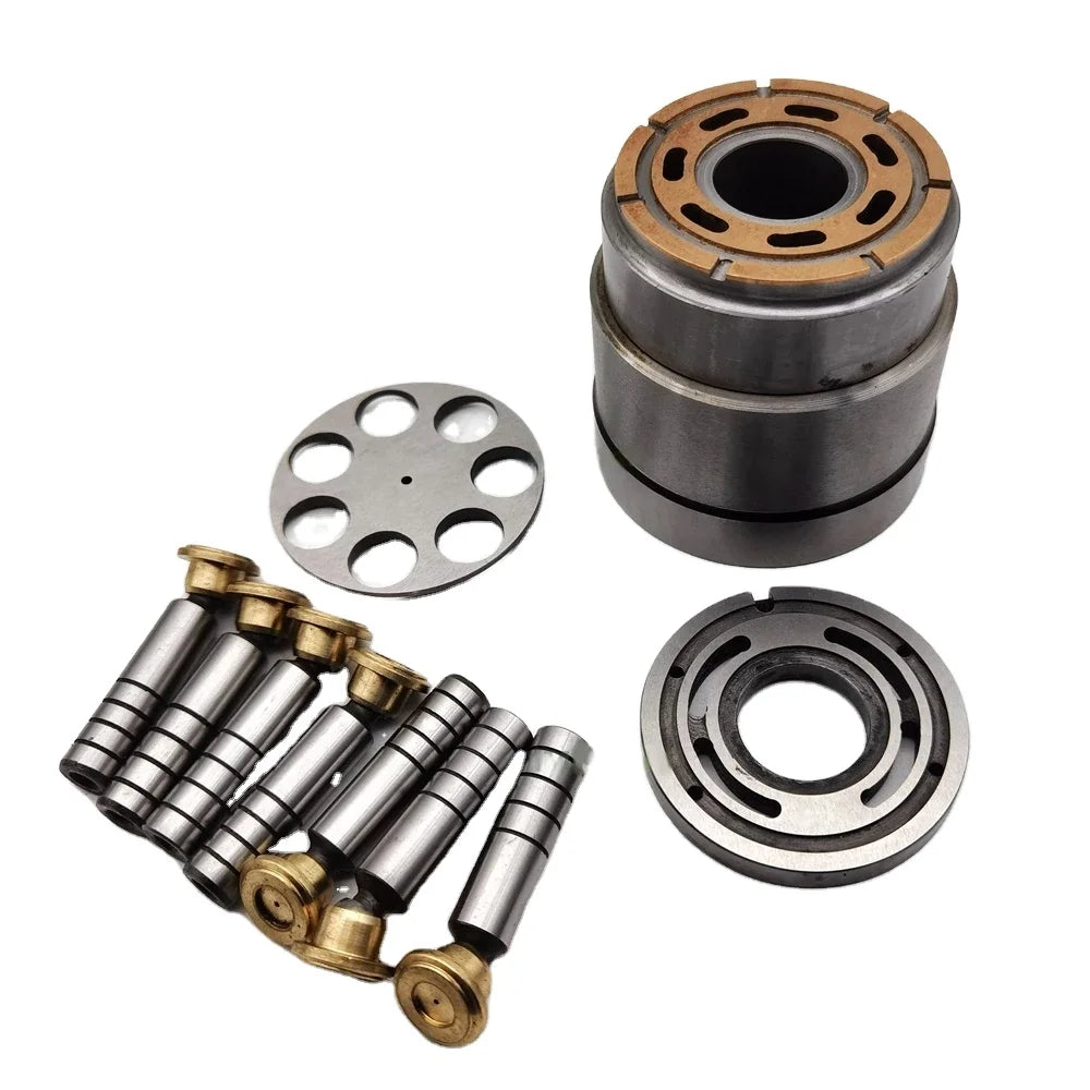 Hydraulic Pump Repair Parts Kit for Ko-matsu PC75UU-2 Excavator