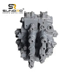 Original New 4459002 MCV ZX200-3G ZX200 Excavator Main Control Valve for Hi-tachi