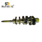 3D84 for Excavator Yan-mar 3TN84TE 3D84-2 3TN84L 3TN84TL Crankshaft