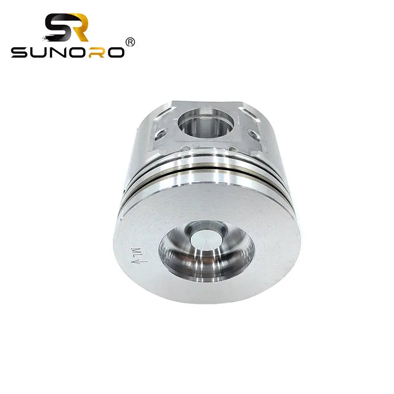 SUNORO Durable Yangma 4Tnv98 Engine Piston 98Mm Engine Piston Kit Forklift Spare Parts Ym129907-22050