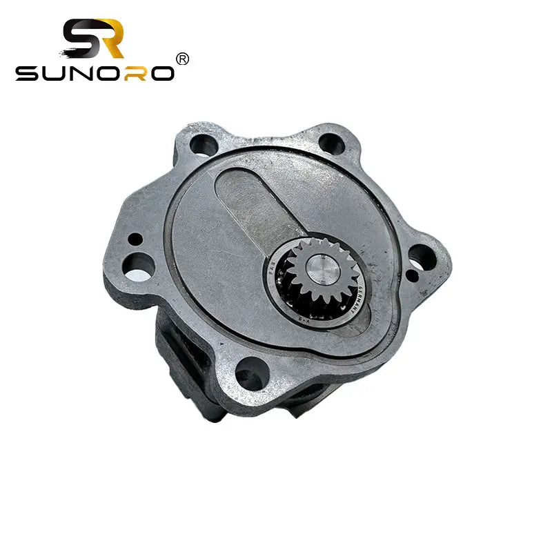 Excavator High Quality 320D C4.4 C6.4 Engine Fuel Pump 292-3751 Fuel Transfer Pump 2923751