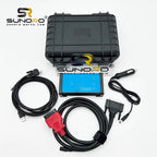 Excavator Diagnostic Tool 09993-E9070 for Excavator for Hino Communication Adapter Diagnostic Tools 09993E9070
