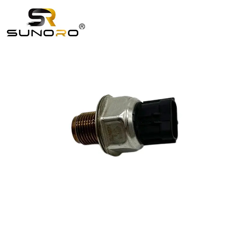 SUNORO Construction Machinery Parts Common Rail Pressure Sensor 45PP4-1 45PP5-3 45PP5-5 45PP6-1 45PP12-1 55PP78-01