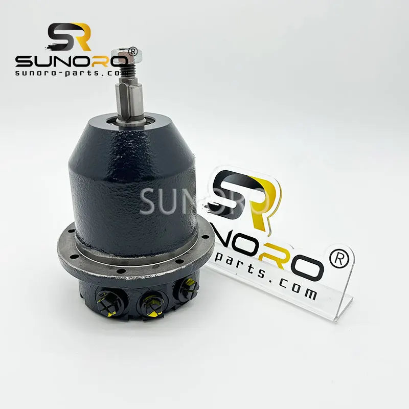 AOE11116529 Hydraulic Motor for Dump Truck Models A25D A30D A35D A40D DA25D DA30D A25E A35E