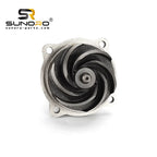Engine Water Pump 2W1223 385-7197 0R-1242 for Caterpillar E215 E180 G910 G916 G926  D3B  D4C D5C 931 935 943 953  Engine 3204