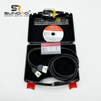 Latest Version MPDR Software 3.33 Heavy Duty Diagnostic Tool Tester New ZX-1 ZX-3 ZX-3G ZX-5 ZX-6 ZX-7 Excavator