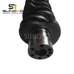C240 Excavator diesel Engine C240 Crankshaft 9-12310-413-0 8941396690 for Is-uzu Je-ep CJ7/CJ6/ELF 150/ELF 250/Pick-up