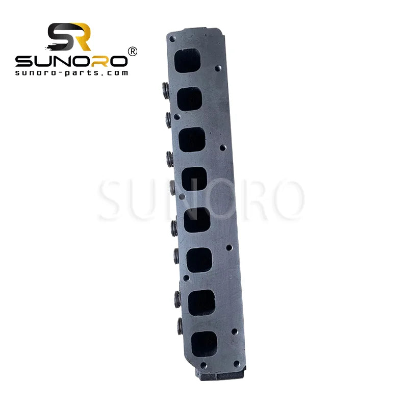 Brand New Genuine V3800 16V Cylinder Head Assembly Engine Accessories for Kubota