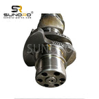 6D16 High Quality Engine 6D16 6D16T Cast Iron Crank Shaft Camshafts for 6D16T ME130937