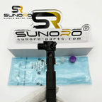 Excavator Kia H1 diesel Injector Nozzle 28229873 Delphi 33800-4A710