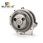 Excavator Water Pump 336-2213 343-8955 C15 C18 Engine Water Pump 3438955 3362213 for E365 E374 E385