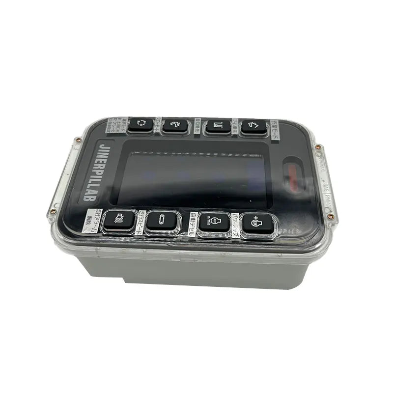 SUNORO E320B Monitor 106-0176 E320B Excavator Monitor Display Screen 151-9385