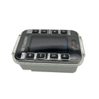 SUNORO E320B Monitor 106-0176 E320B Excavator Monitor Display Screen 151-9385