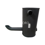 Caterpillar C6.4 Engine Muffler 324-4156 324-4166 324-4167 266-6321 Suitable for E320D E320GC E323D