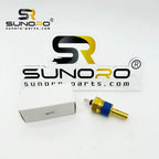 Excavator Parts Water Temperature Sensor 1640 2040S 2355N 920 1020 2035EF 5300 6200 Water Temperature Sensor RE51774