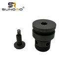 SUNORO Hydraulic Components Doo-san Dayu Excavator Universal One-way Safety Valve