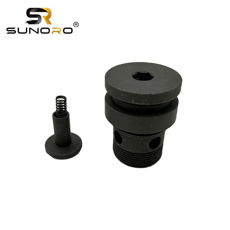 SUNORO Hydraulic Components Doo-san Dayu Excavator Universal One-way Safety Valve