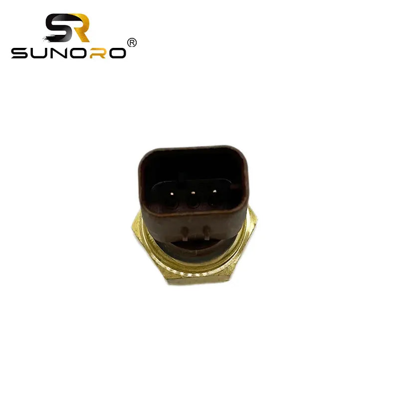 SUNORO Excavator Spare Parts Pressure Sensor 3056873 305-6873 for Excavator E320D C7 C7.1