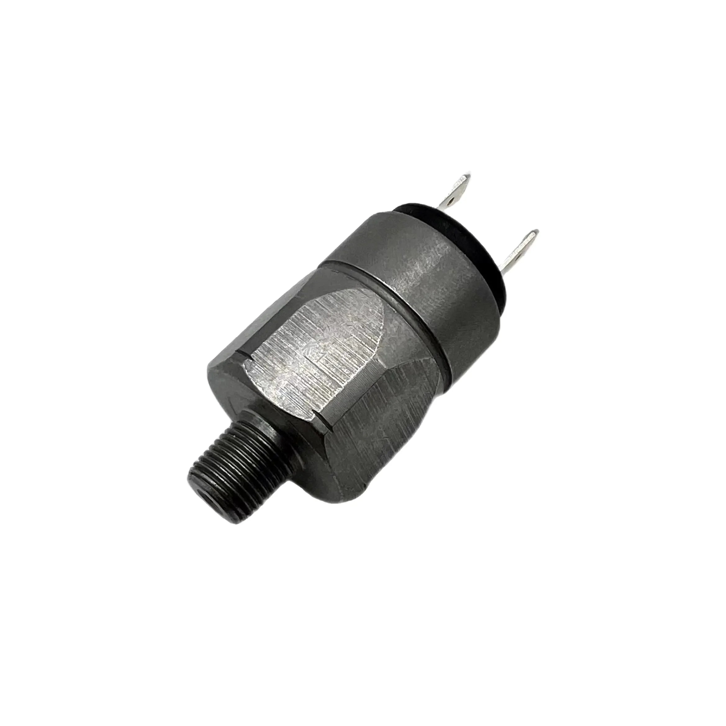 SUNORO Oil Pressure Sensor 660804 Pressure Switch 660404 Excavator Electric Pressure Sensor 661203