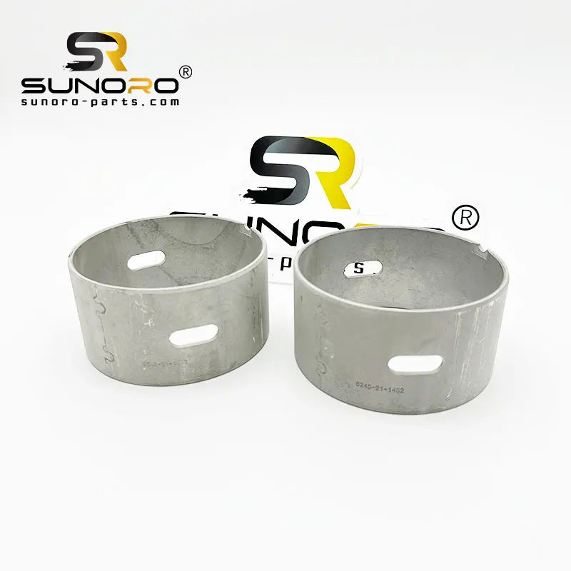 High Quality 6D170 6245-21-1482 Camshaft Bushing for Excavator Engine Construction Machinery Parts