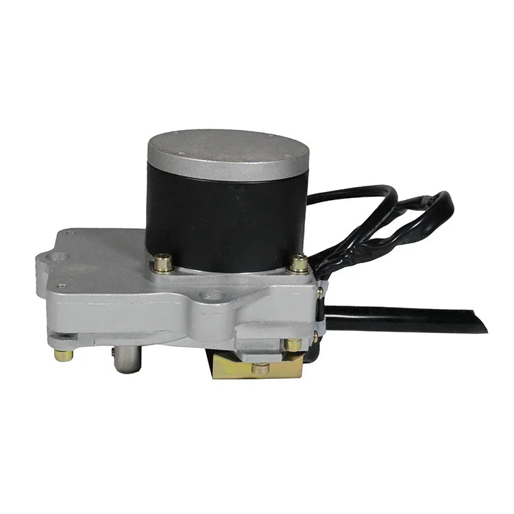 SUNORO High Quality Excavator Accessories PC200-7 PC220-7 PC300-7 6D102 7834-41-2000/2002/2001 MOTOR ASS'Y Auto Throttle Motor