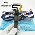 Excavator Spare Parts Ec210 Injector D6e Injector 0445120067 for diesel Fuel