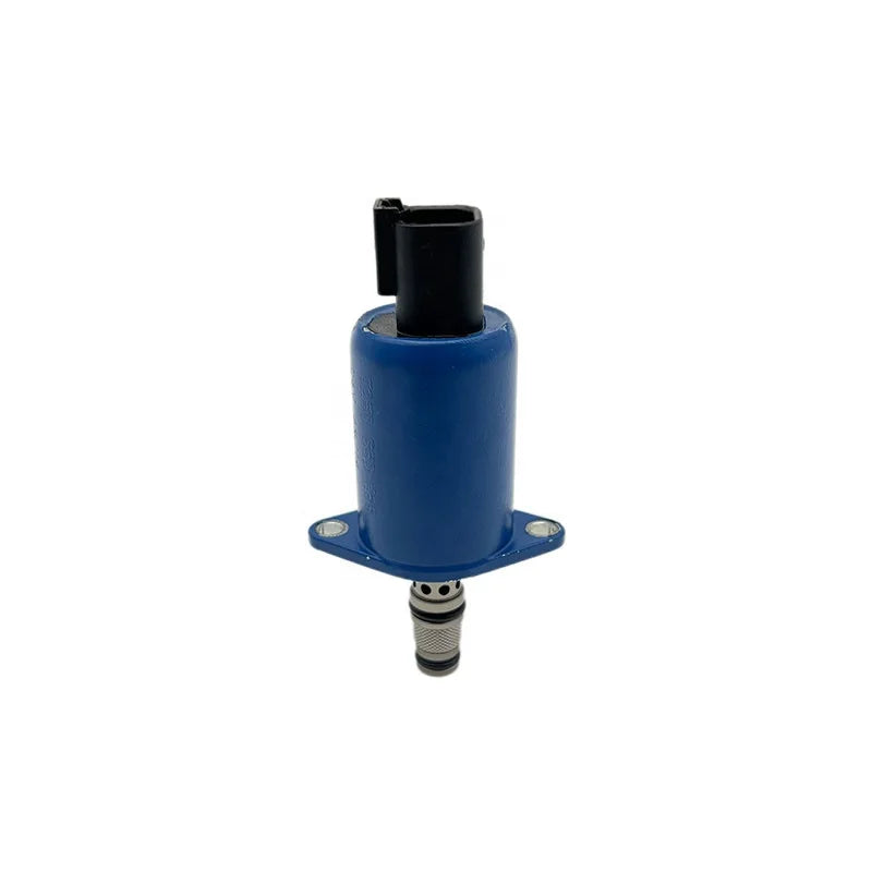 SUNORO High Quality Excavator Parts T250S3D189 SOLENOID VALVE