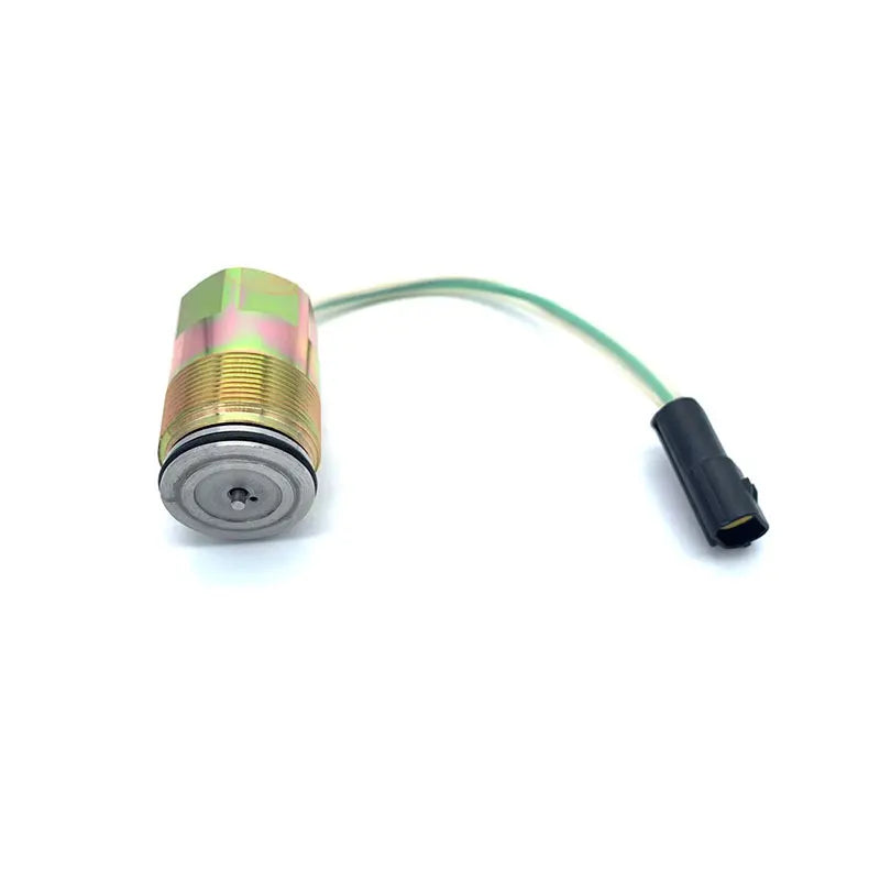 SUNORO Excavator Parts DH220-5 Hydraulic Pump Solenoid Valve K3V63DT KDRDE5K-31 KDEDE5K-20 KDEDE5K-40
