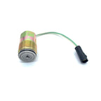 SUNORO Excavator Parts DH220-5 Hydraulic Pump Solenoid Valve K3V63DT KDRDE5K-31 KDEDE5K-20 KDEDE5K-40