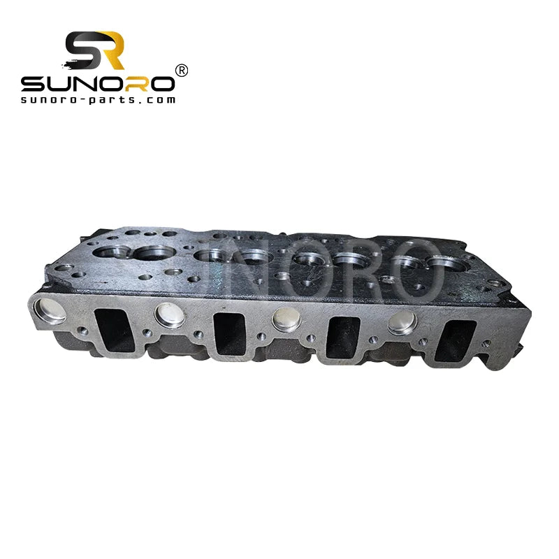 S4K S6K 3204 3066 S6K Engine Cylinder Head 1838171 1838174 2W7165