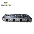 S4K S6K 3204 3066 S6K Engine Cylinder Head 1838171 1838174 2W7165