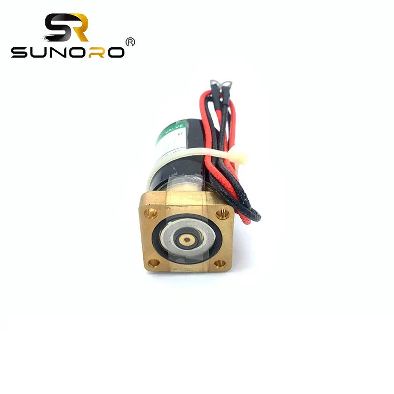 SUNORO High Quality Wheel Loader WA350/400/420/470/500/600/700/800/900 Solenoid Valve 561-15-47210 17A-15-17271