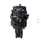 Excavator Main Pump 708-3S-00452 708-3S-04571 708-3S-00422 PC50MR-2 Hydraulic Pump with Solenoid