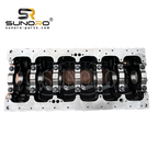 High Quality Excavator Parts C7.1 Direct Injection Engine Cylinder Block 383-3581 for Construction Works