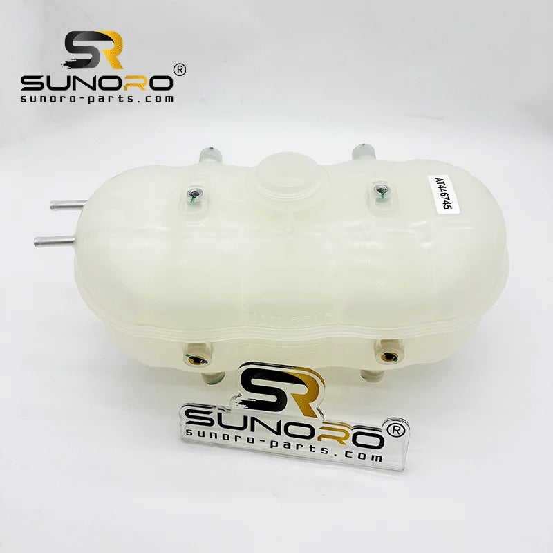 Original AT446745 Expansion tank Suitable for John Deere