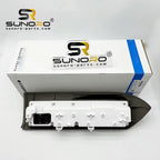 KHR15201 KHR15202 KHR15200 Excavator Display Panel Monitor Suitable for CX130B CX160B CX160B CX360B CX220B CX240B CX290B