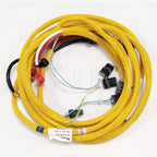 PC400LC-6 Engine Wiring Harness Wholesale Excavator Spare Parts 6152-82-4110 External Wiring Harness