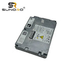High Quality Excavator Spare Parts SK200-8 SK350-8 J08E Engine Controller 89661-E0010 ECU VH89661E0010 89663-E0750A 89663-E0781