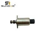 SUNORO High Quality Excavator Spare Part Solenoid Valve for T0431874817 12V 25BAR  SOLENOID VALVE