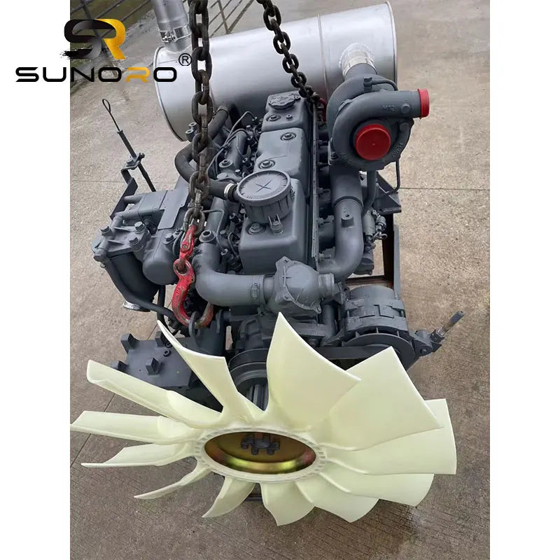 DB58 DE08 DL06 DL08 DV11 DV15 DE12 D1146 D2366 D2848 P158 P222 Long Cylinder Block and Engine Overhaul Repair Kit for Doosan