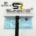 Excavator Kia H1 diesel Injector Nozzle 28229873 Delphi 33800-4A710