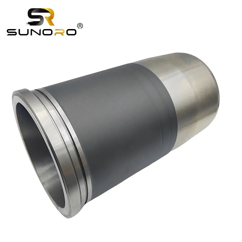 SUNORO ORIGINAL Engine Rebuild Kit D2848 Cylinder Liner Kit for DOOSAN DAEWOO Excavator Parts