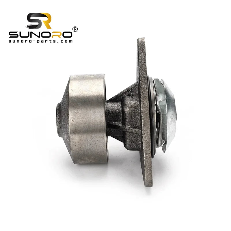For Cummins 6CT8.3 6CT Engine Water Pump Model 3285323 3415366 Construction Machinery Parts