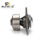 For Cummins 6CT8.3 6CT Engine Water Pump Model 3285323 3415366 Construction Machinery Parts