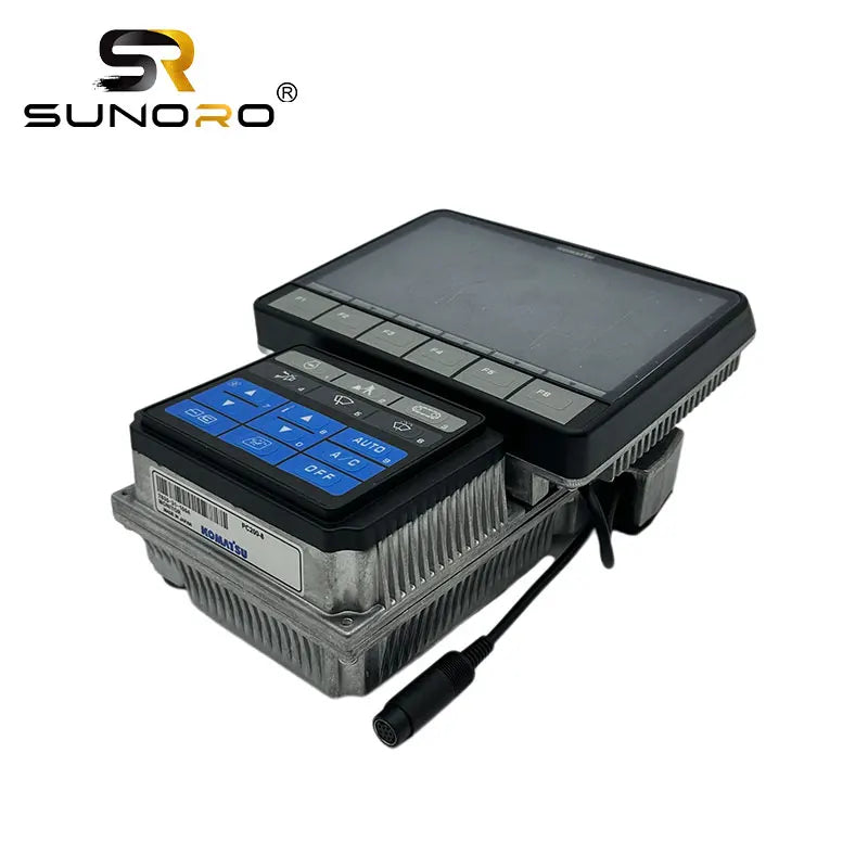 SUNORO PC200-8 PC200-8MO Display Panel Monitor 7835-31-1127835-31-1217835-31-1207835-31-12007835-31-10047835-31-2009