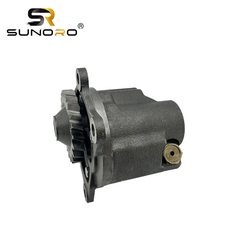 SUNORO Oil Pump 6251-51-1001 6151-51-1005 for PC400-6 PC400-7 PC400-8 Excavator S6D125 Engine Parts Wa470-3 Wa470-5 Wa470-6