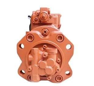 Excavator Parts Excavator Main Pump K3V63 K3V112 Engine Hydraulic Pump